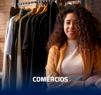 Comércios