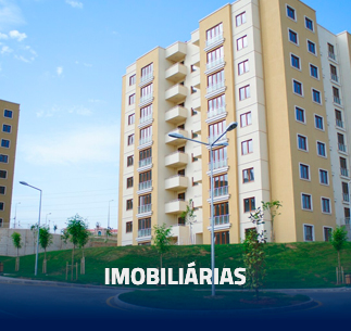 Imobiliárias