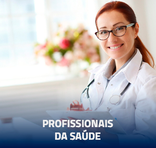 Profissionais da Saúde